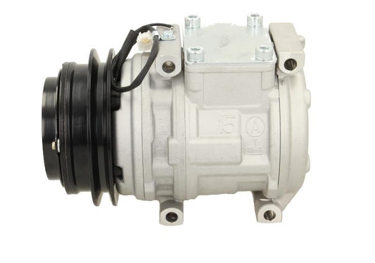 PlusLine Original Aircon Compressor for Porsche 090485009+