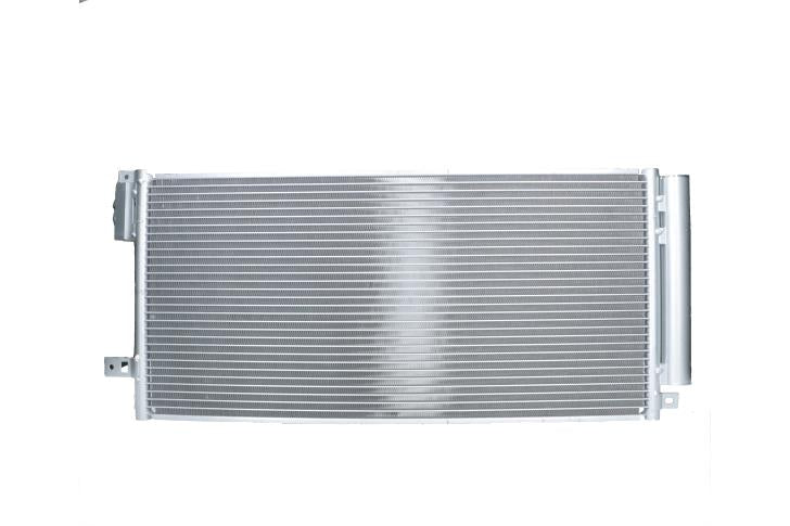 PlusLine Original Condenser for Fiat / Opel DCN13110+
