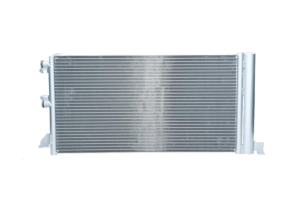 PlusLine Original Condenser for Fiat 818005+