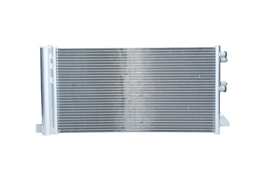 PlusLine Original Condenser for Fiat 818005+