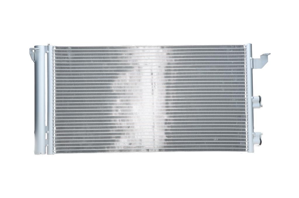 PlusLine Original Condenser for Fiat 818162+