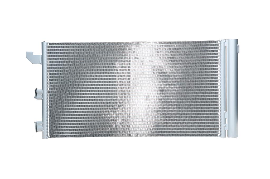 PlusLine Original Condenser for Fiat 818162+