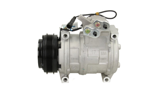 PlusLine Original Aircon Compressor for Iveco 2473001880+