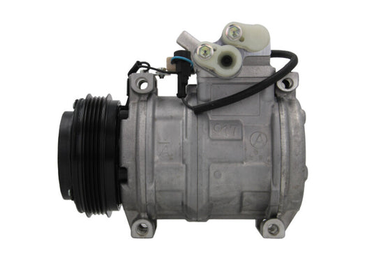 Denso New Aircon Compressor for Iveco DCP12003