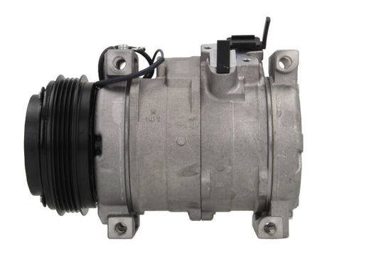 Denso New Aircon Compressor for Iveco DCP12012