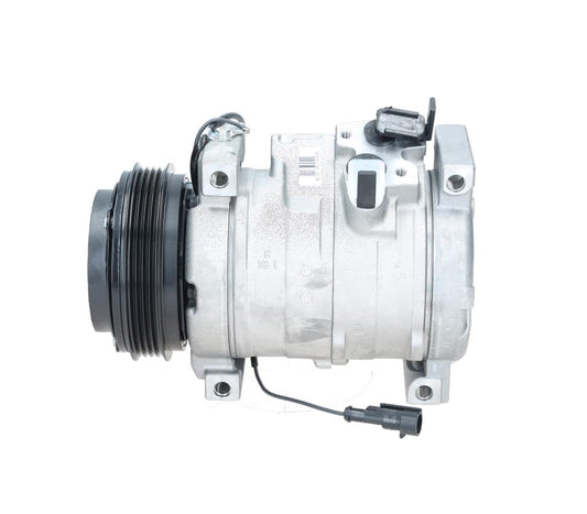Denso New Aircon Compressor for Iveco 4472801800