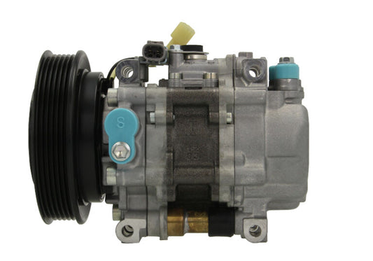 Denso New Airco Compressor Fiat DCP09009