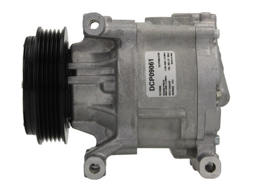 Denso New Aircon Compressor for Fiat DCP09061
