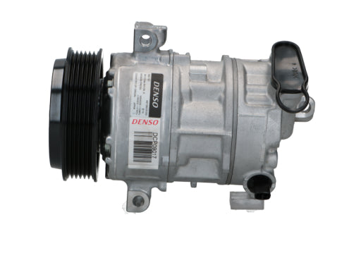 Denso New Airco Compressor Fiat DCP09017