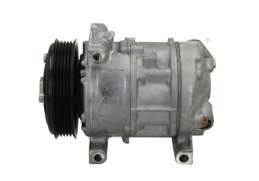 PlusLine Original Aircon Compressor for Fiat 4471504670+