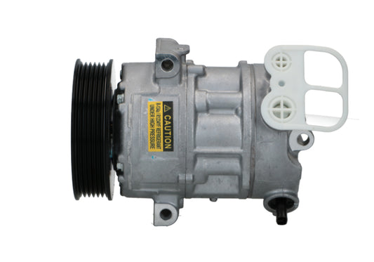 PlusLine Original Aircon Compressor for Opel 4471505221+
