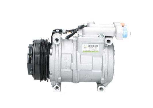 PlusLine Original Aircon Compressor for Iveco 4471705430+