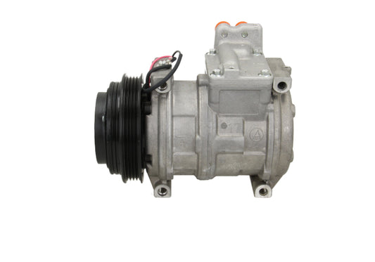 Denso New Aircon Compressor for Iveco DCP12008