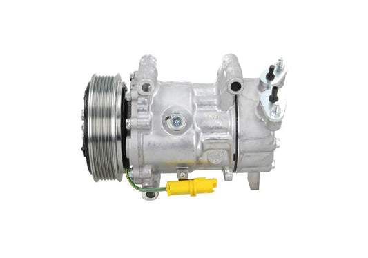 Sanden Huayu New Aircon Compressor for Fiat SD6V121450H