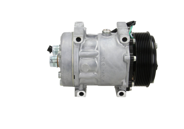 Sanden New Aircon Compressor for Iveco SD7H158144