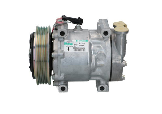 OEM New Aircon Compressor for Fiat 90505042600