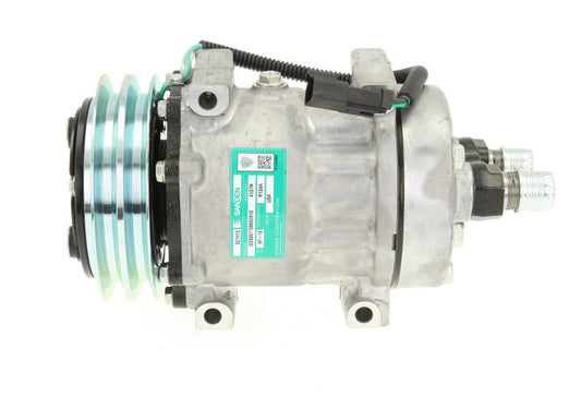 Sanden New Aircon Compressor for JCB SD7H154137