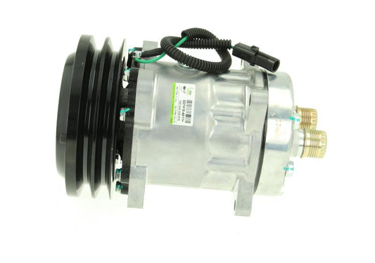 PlusLine Original Aircon Compressor for Case SD7H154611+