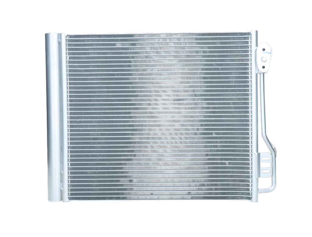 PlusLine Original Condenser for Mercedes-Benz 812882+