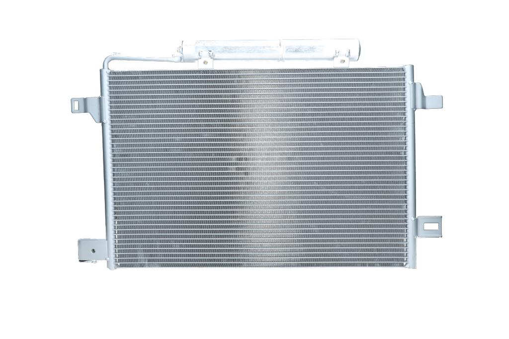 PlusLine Original Condenser for Mercedes-Benz 814249+