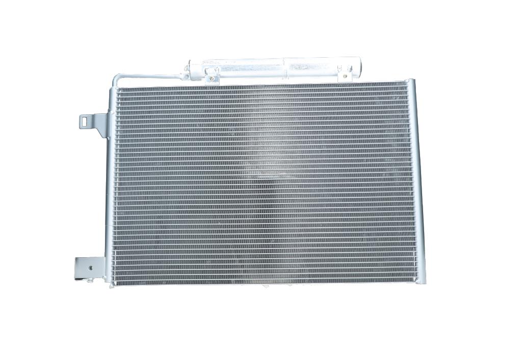 PlusLine Original Condenser for Mercedes-Benz 814376+