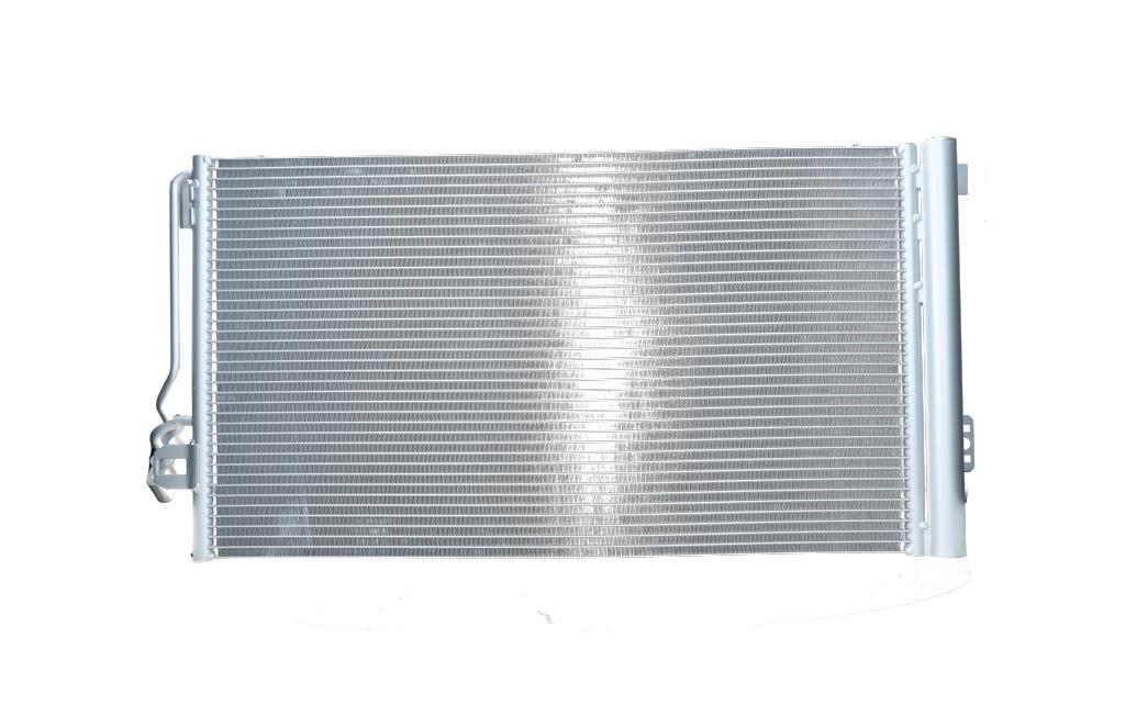 PlusLine Original Condenser for Mercedes-Benz 814391+