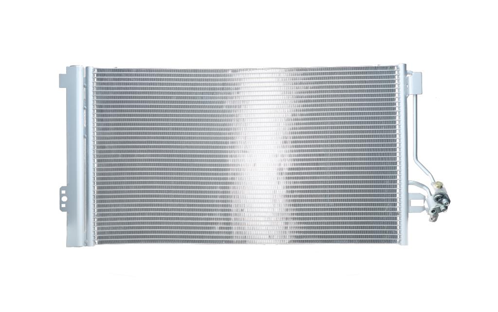 PlusLine Original Condenser for Mercedes-Benz 814391+