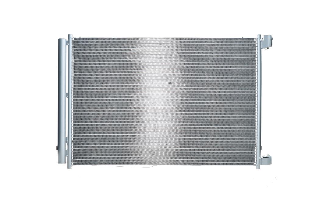 PlusLine Original Condenser for Mercedes-Benz 814468+