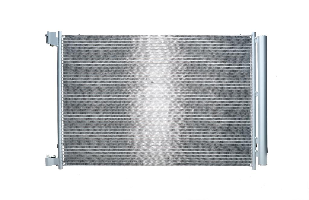 PlusLine Original Condenser for Mercedes-Benz 814468+