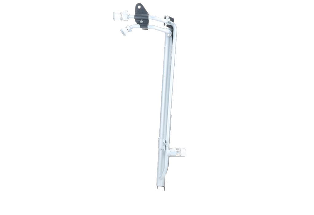 PlusLine Original Condenser for Mercedes-Benz 817562+