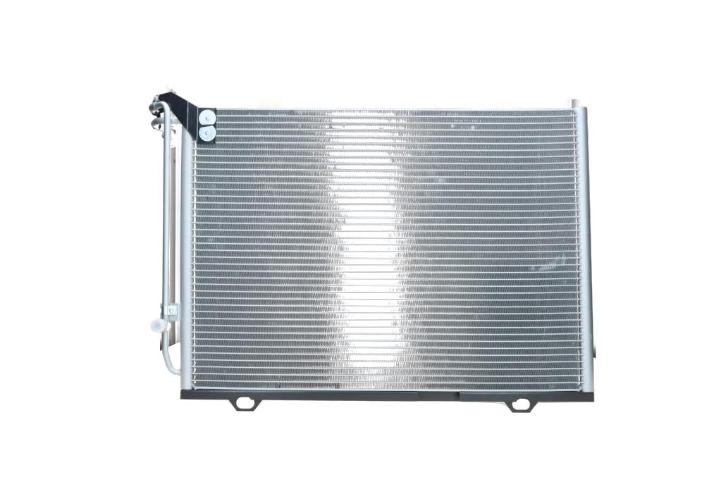 PlusLine Original Condenser for Mercedes-Benz 817562+