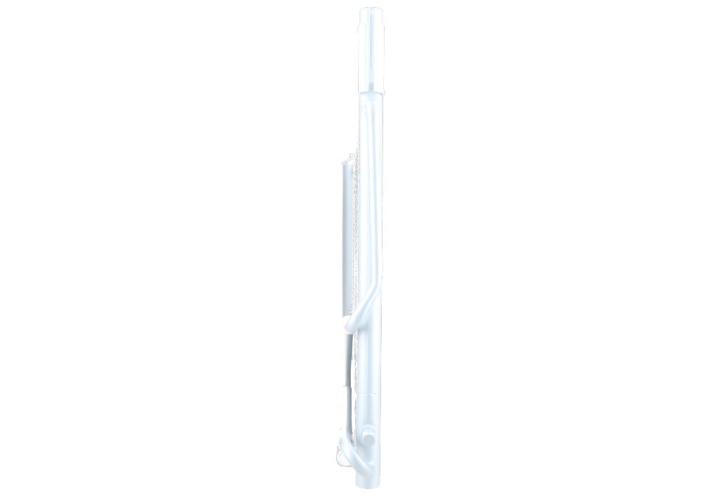 PlusLine Original Condenser for Mercedes-Benz 817848+