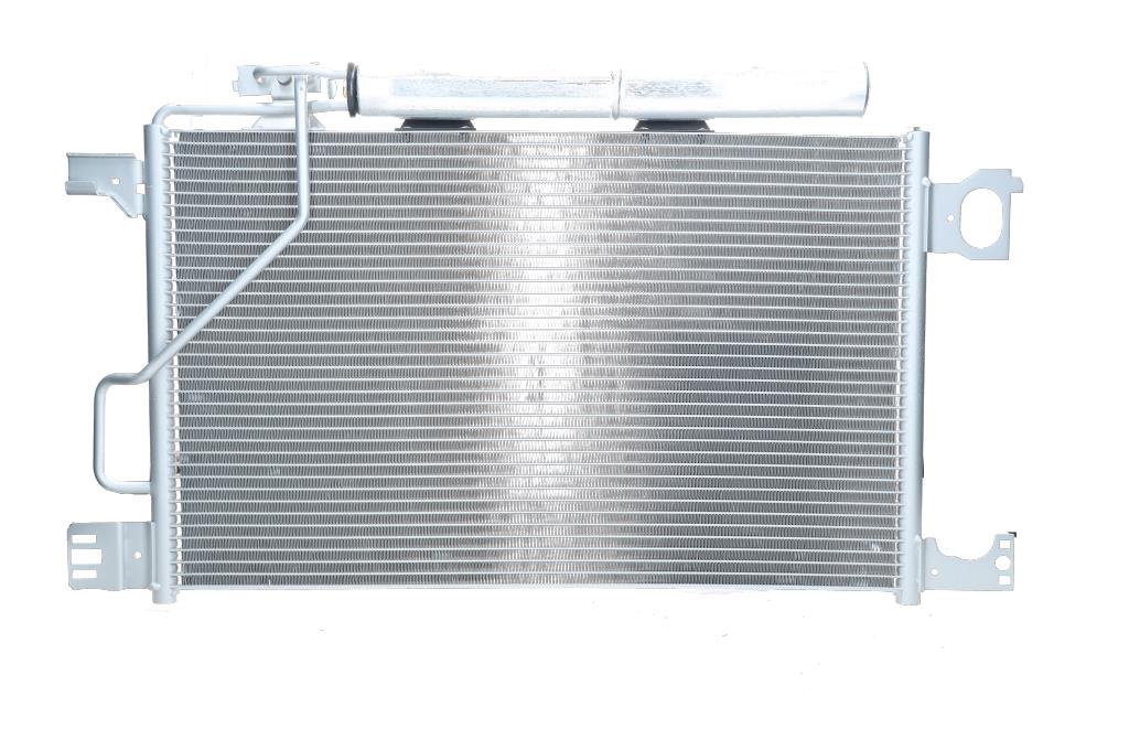 PlusLine Original Condenser for Mercedes-Benz 818200+