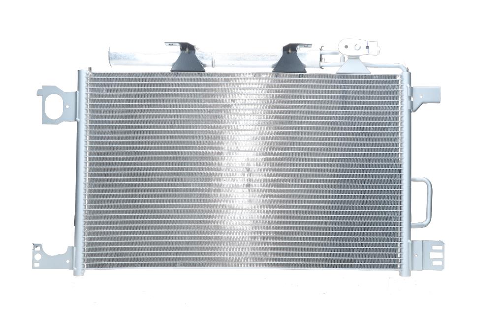 PlusLine Original Condenser for Mercedes-Benz 818200+