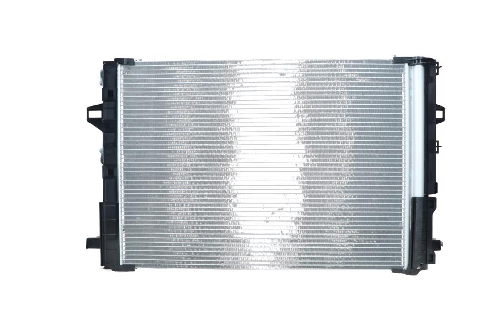 PlusLine Original Condenser for Mercedes-Benz 090551037+