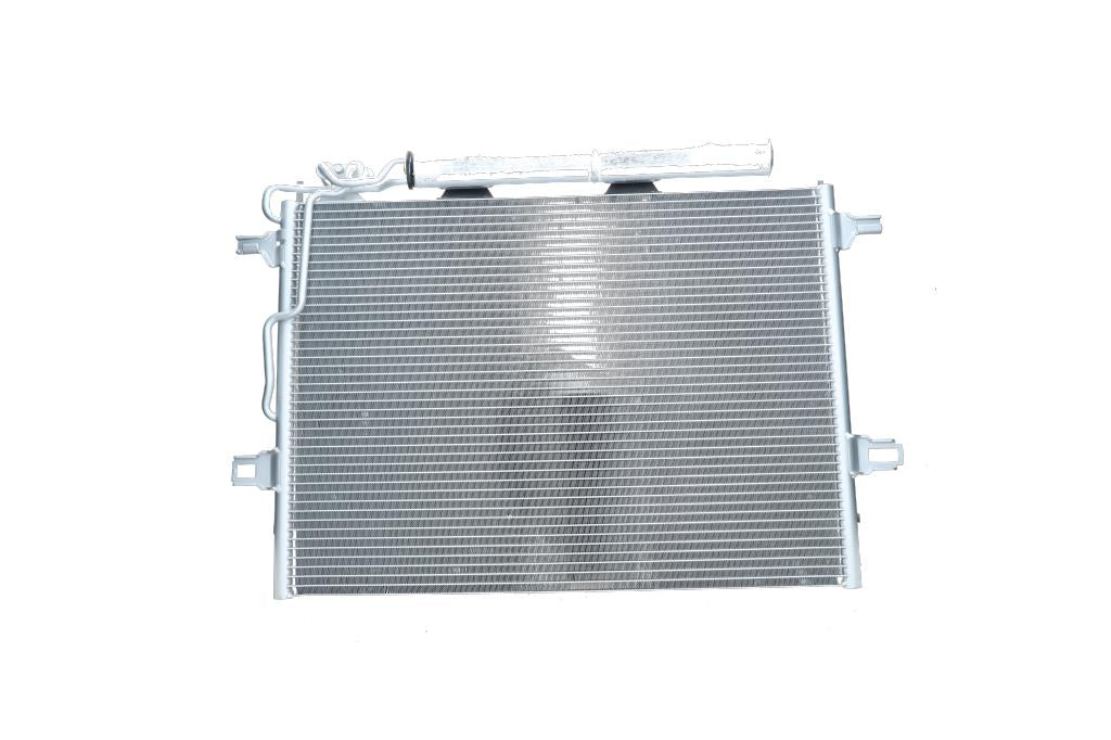 PlusLine Original Condenser for Mercedes-Benz TSP0225503+