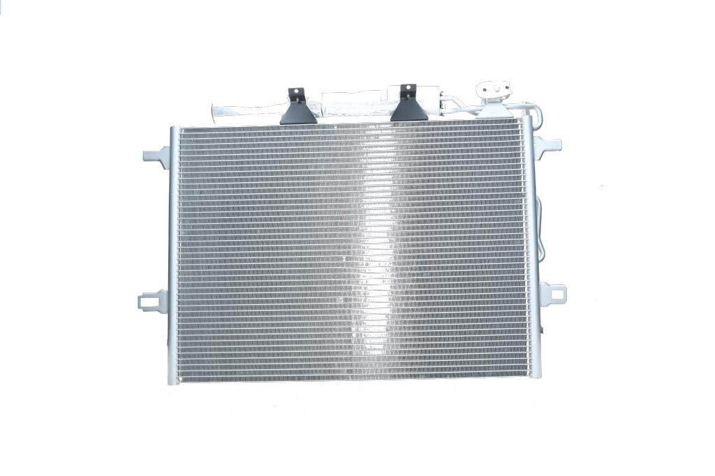 PlusLine Original Condenser for Mercedes-Benz TSP0225503+