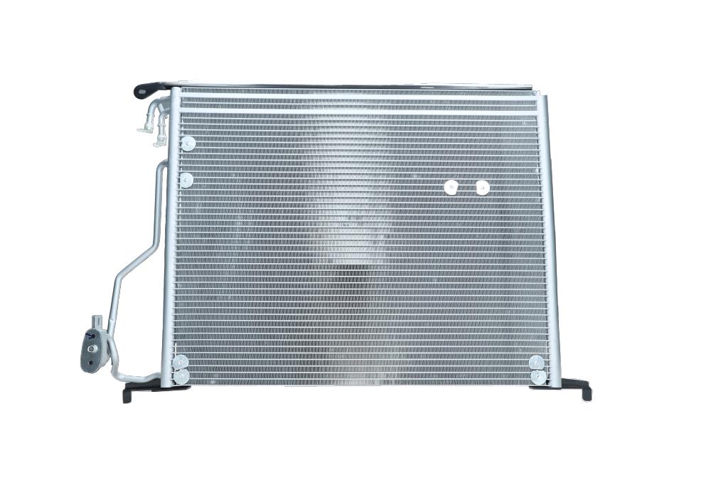 PlusLine Original Condenser for Mercedes-Benz TSP0225529+