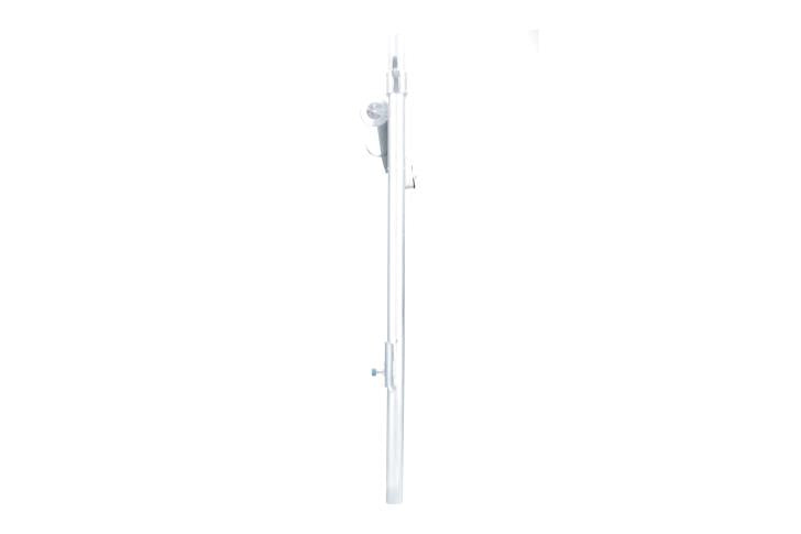 PlusLine Original Condenser for Mercedes-Benz TSP0225687+