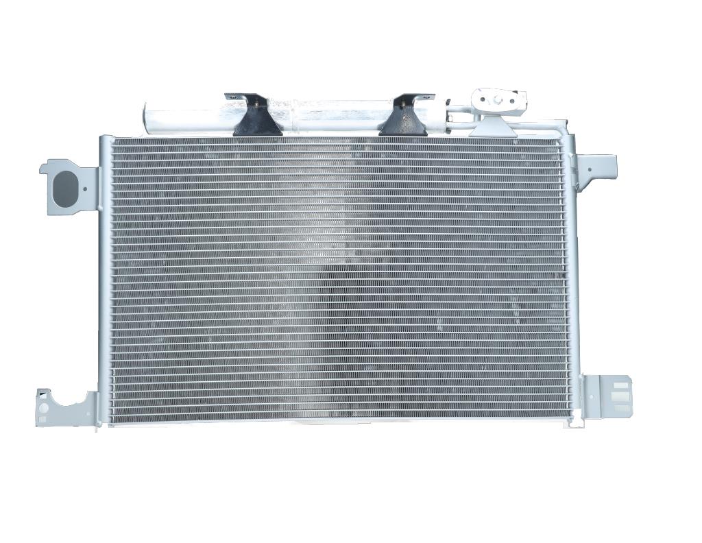 PlusLine Original Condenser for Mercedes-Benz TSP0225703+