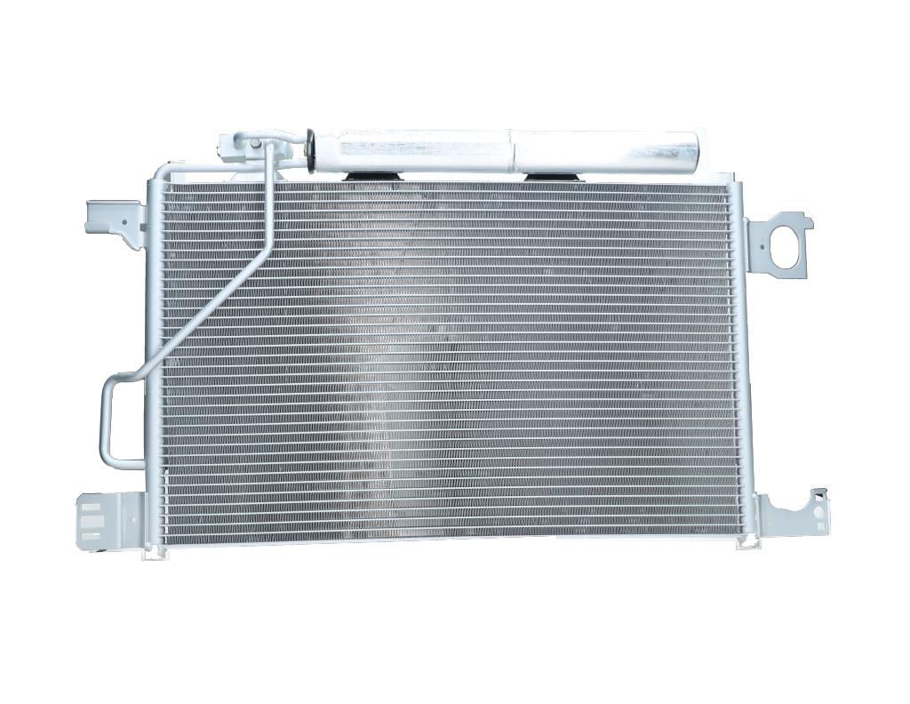 PlusLine Original Condenser for Mercedes-Benz TSP0225703+