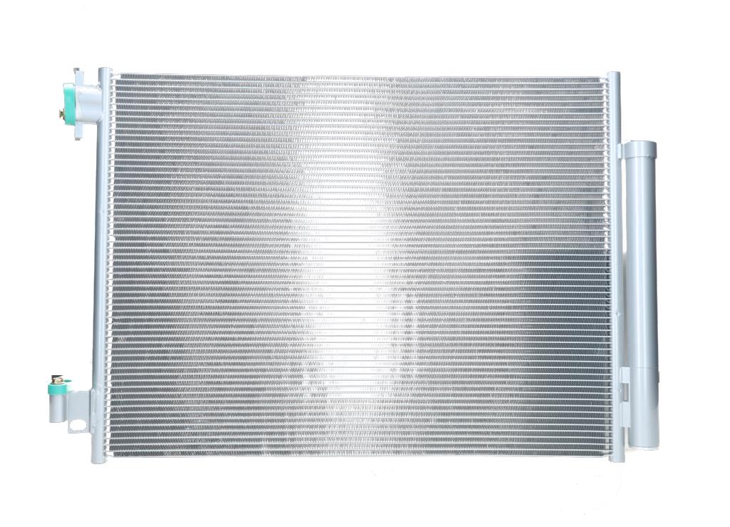 PlusLine Original Condenser for Smart 090551054+