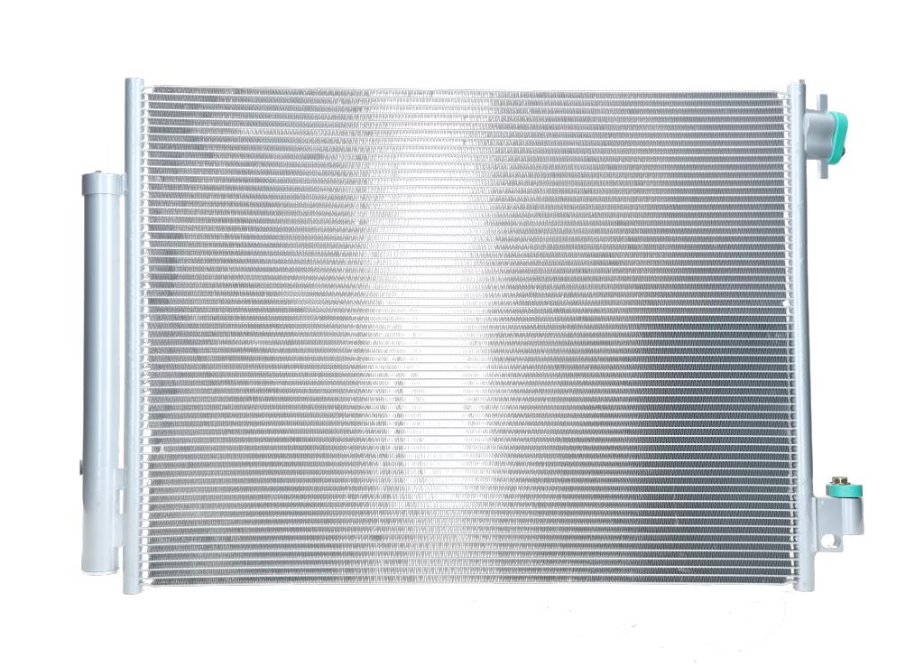 PlusLine Original Condenser for Smart 090551054+