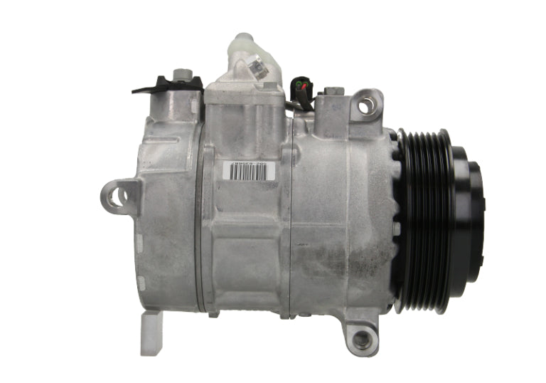 Denso New Aircon Compressor for Mercedes-Benz DCP17112