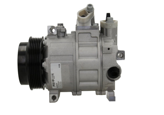 Valeo New Aircon Compressor for Mercedes-Benz C813258TIAM