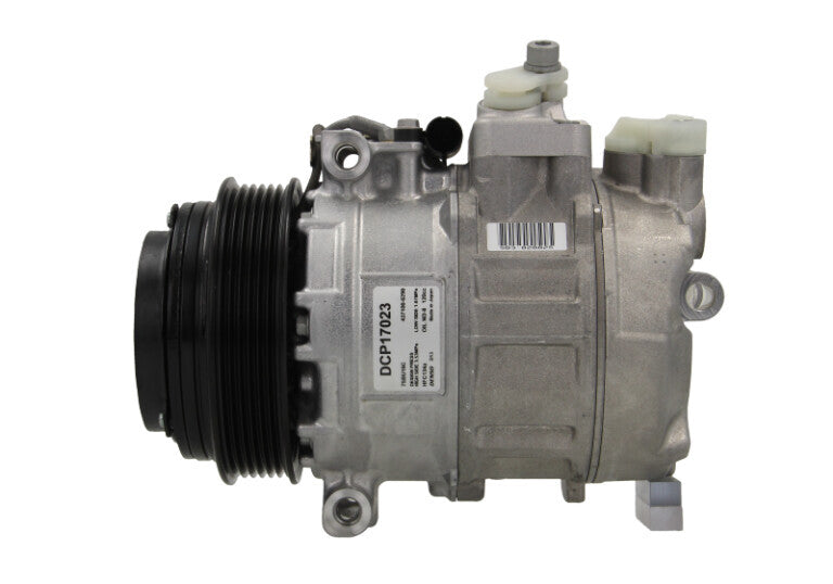 Denso New Aircon Compressor for Mercedes-Benz DCP17023