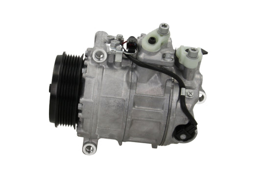 PlusLine Original Aircon Compressor for Mercedes-Benz 4471502200+