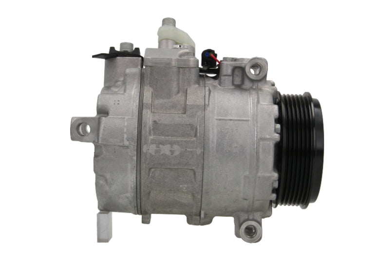Denso New Aircon Compressor for Mercedes-Benz DCP17039