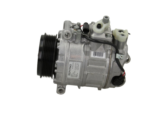 Denso New Aircon Compressor for Mercedes-Benz DCP17043