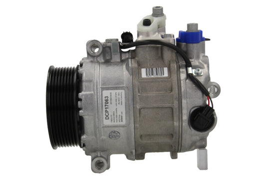 Denso New Aircon Compressor for Mercedes-Benz DCP17063